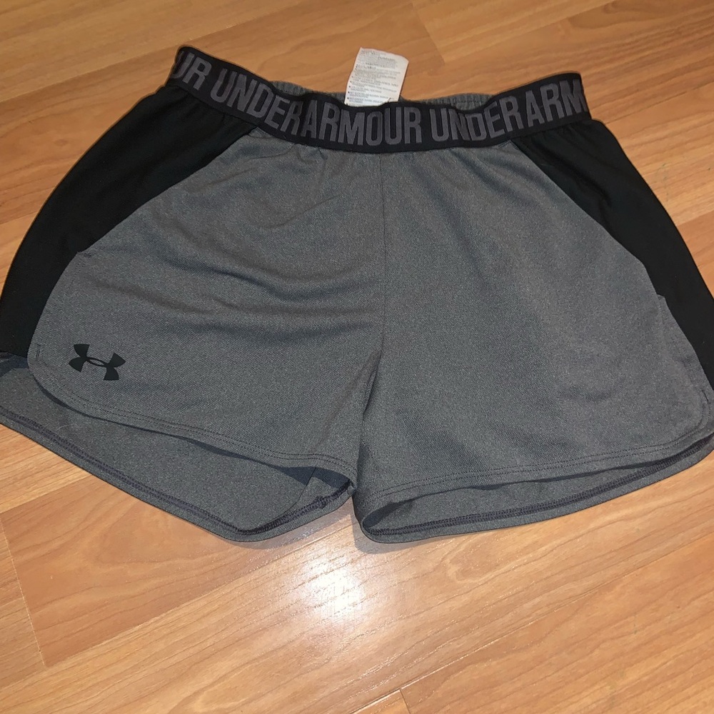 Under armour shorts